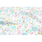 Housse de couette Lapin rose 140x200 cm - miniature variant 1