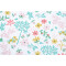 Housse de couette Lapin rose 140x200 cm - miniature variant 4