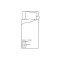 Housse de couette Lapin ocre blanc 135x200 cm - miniature variant 3