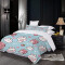 Housse de couette Lapin couleur 140x200 cm - miniature variant 2
