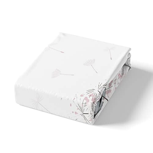 Housse de couette Lapin multicolore 140x200 cm 200x200 cm 220x240 cm 240x260 cm variant 3 