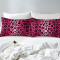 Housse de couette Léopard multicolore 140x200 cm 200x200 cm 220x240 cm 240x260 cm - miniature variant 3
