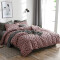 Housse de couette Léopard dcslyp-p 130x200 cm 200x200 cm 220x240 cm - miniature variant 1