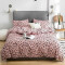 Housse de couette Léopard dcslyp-p 130x200 cm 200x200 cm 220x240 cm - miniature variant 4