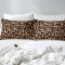 Housse de couette Léopard multicolore 140x200 cm 200x200 cm 220x240 cm 240x260 cm - miniature variant 3