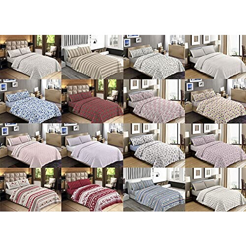 Housse de couette Léopard variant 0 