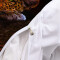 Housse de couette Léopard couleur 240x260 cm - miniature variant 4