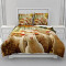 Housse de couette Mouton famille de s 90x190 cm 140x200 cm 200x200 cm 220x240 cm 220x260 cm 240x260 cm - miniature