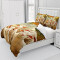 Housse de couette Mouton famille de s 90x190 cm 140x200 cm 200x200 cm 220x240 cm 220x260 cm 240x260 cm - miniature variant 1