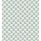 Housse de couette Mouton couleurs de coquille d'oeuf bleu clair 200x200 cm - miniature variant 1