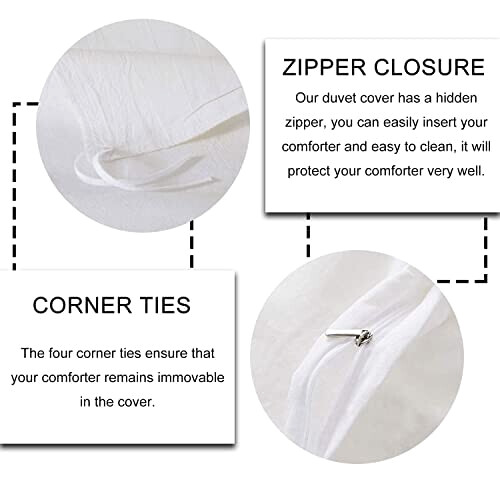 Housse de couette Mouton multicolore 140x200 cm 200x200 cm 220x240 cm 240x260 cm variant 5 