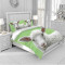 Housse de couette Mouton 220x240 cm - miniature variant 3