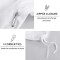 Housse de couette Mouton multicouleur 140x200 cm - miniature variant 3