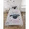 Housse de couette Mouton multicolore - miniature