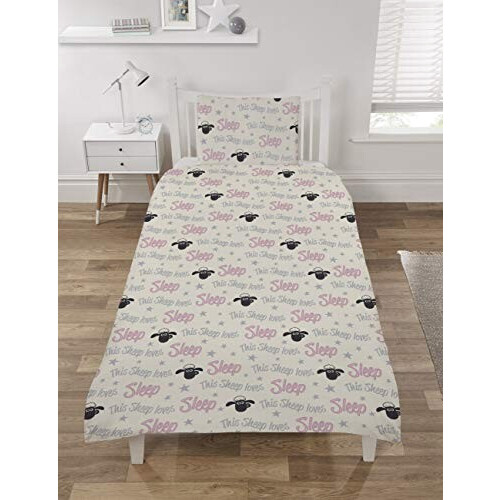 Housse de couette Mouton multicolore variant 0 
