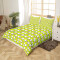 Housse de couette Mouton multicolore 140x200 cm 200x200 cm 220x240 cm - miniature variant 1