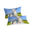 Housse de couette Mouton style- 135x200 cm - miniature variant 3