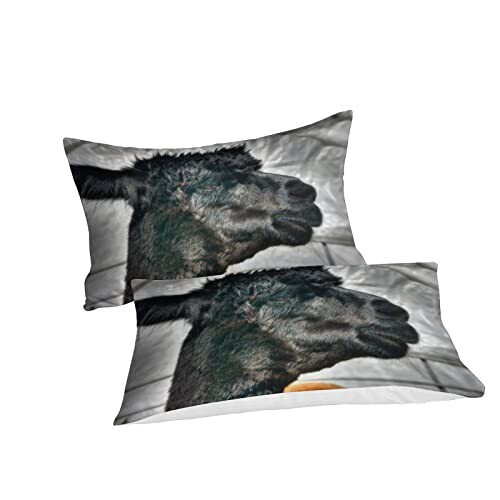 Housse de couette Mouton style- 135x200 cm variant 2 