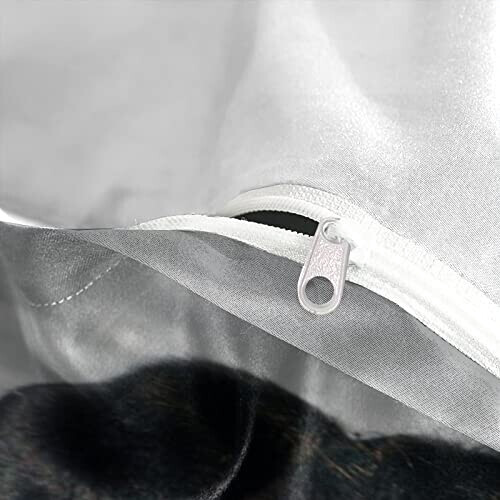 Housse de couette Mouton style- 135x200 cm variant 5 