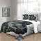 Housse de couette Mouton style- 135x200 cm - miniature variant 2