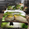 Housse de couette Oiseau style- 135x200 cm 200x200 cm 220x240 cm - miniature variant 2