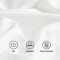 Housse de couette Ours 240x260 cm - miniature variant 2