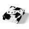 Housse de couette Panda multicolore 140x200 cm 200x200 cm 220x240 cm - miniature variant 3