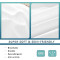 Housse de couette Phoque animal 240x260 cm - miniature variant 1