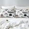 Housse de couette Phoque otarie multicolore 140x200 cm - miniature variant 2