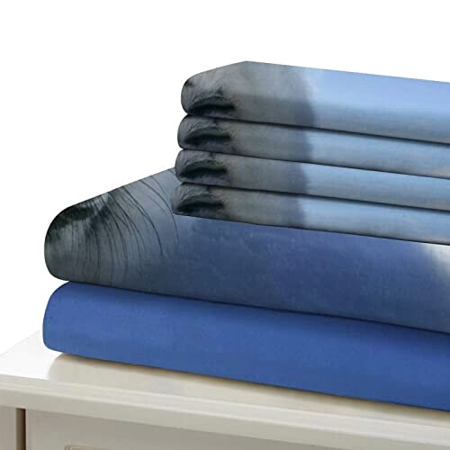 Housse de couette Phoque style- 220x240 cm variant 3 
