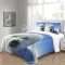 Housse de couette Phoque style- 220x240 cm - miniature variant 2