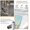 Housse de couette Renard 90x190 cm - miniature variant 1