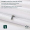 Housse de couette Renard 90x190 cm - miniature variant 3