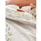 Housse de couette Renard ecru / multico - miniature variant 2