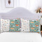 Housse de couette Renard couleur 140x200 cm - miniature variant 4