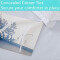 Housse de couette Renard rose 220x240 cm - miniature variant 3