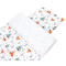 Housse de couette Renard s avec tentes 100x135 cm 135x200 cm - miniature variant 2