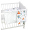 Housse de couette Renard s avec tentes 100x135 cm 135x200 cm - miniature variant 3