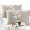 Housse de couette Renard 140x210 cm - miniature variant 3