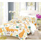 Housse de couette Renard multicolore - miniature variant 2