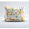 Housse de couette Renard multicolore - miniature variant 4