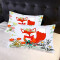 Housse de couette Renard style - miniature