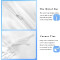 Housse de couette Requin 140x200 cm - miniature variant 4