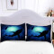 Housse de couette Requin bleu 140x200 cm - miniature variant 3