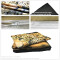 Housse de couette Requin poisson tropical 90x190 cm 140x200 cm 200x200 cm 220x240 cm 240x260 cm - miniature variant 3