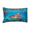 Housse de couette Requin 140x200 cm - miniature variant 5