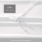 Housse de couette Rhinocéros gris 200x200 cm - miniature variant 4