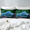 Housse de couette Serpent multicolore 135x200 cm 155x220 cm 200x200 cm - miniature variant 2