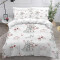Housse de couette Souris couleur 140x200 cm - miniature
