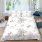 Housse de couette Souris couleur 140x200 cm - miniature variant 1